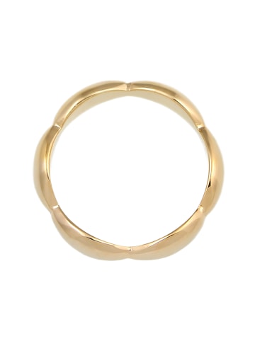 Elli Ring für Damen in gold