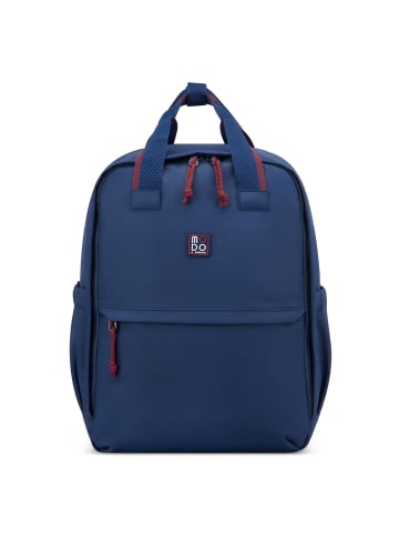 MODO by roncato Starlight 3.0 Reiserucksack 40 cm Laptopfach in dark blue