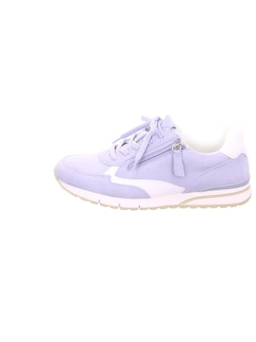 Gabor Sneaker für Damen in himmelblau