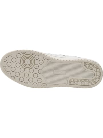 Hummel Sneaker in Weiß