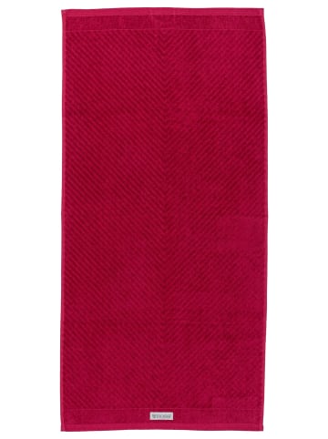 Ross Handtuch-Set 8 tlg. - Smart in Marsala