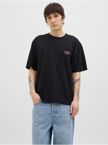 Jack & Jones T-shirt in Black