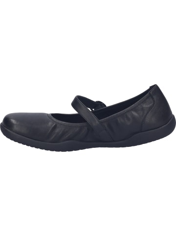 Josef Seibel Ballerina Cassandra 10 in schwarz