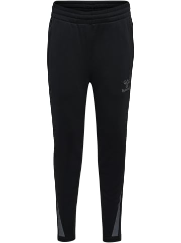 Hummel Verstellbare Taille Hose Hmlbtc Kinder in BLACK