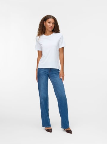 Vero Moda T-shirt in Bright White