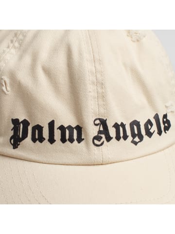 Palm Angels Cap in White