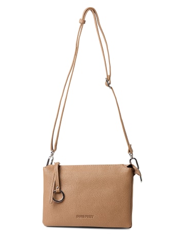 SURI FREY Tasche Debby in taupe - 0002