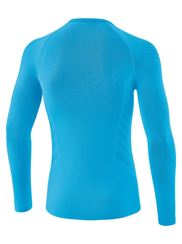 erima Athletic Longsleeve Funktionsunterwäsche in curacao