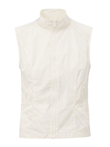 Finn Flare Softshellweste Outdoor in beige