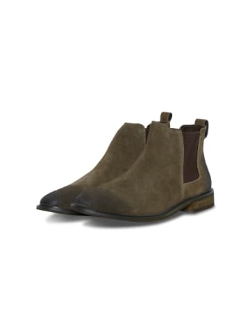 BLEND Stiefelette BHFootwear - 20711349 in grün