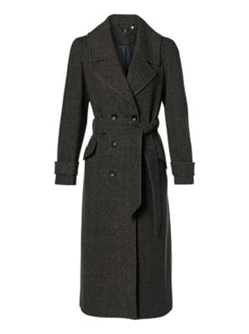 Mart Visser Chloe Brown Mantel