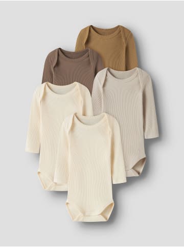 name it Strampler in Coca Mocha1