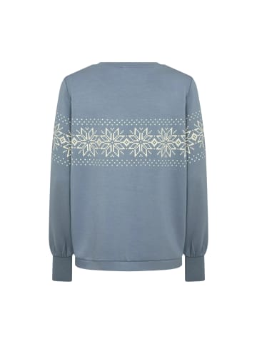 soyaconcept Kombibekleidung SC-BANU 216 in 6760 FLINT BLUE