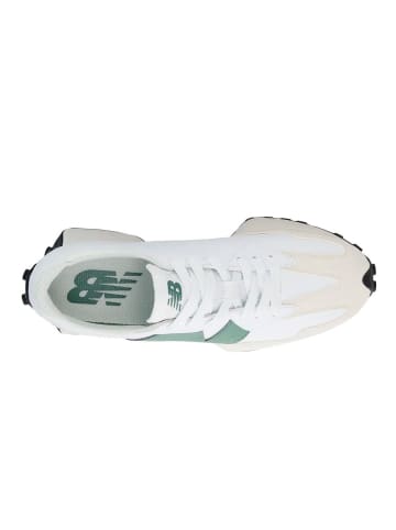 New Balance Turnschuhe U327 in Weiß