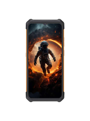 Cubot Smartphone KINGKONG ES in schwarz