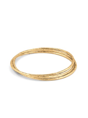 Elli Armband 925 Sterling Silber in Gold