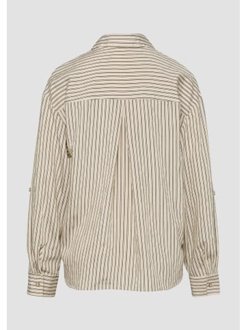 s.Oliver Bluse in 80H5_beige