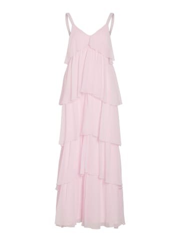 Vila Maxikleid in Cherry Blossom