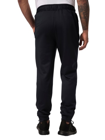 JP1880 Lange Sweathose in dunkel marine