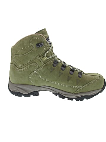 MEINDL Ohio Lady 2 GTX Wanderschuh Grün