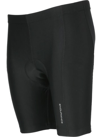 Endurance Radhose Jayne in 1001 Black