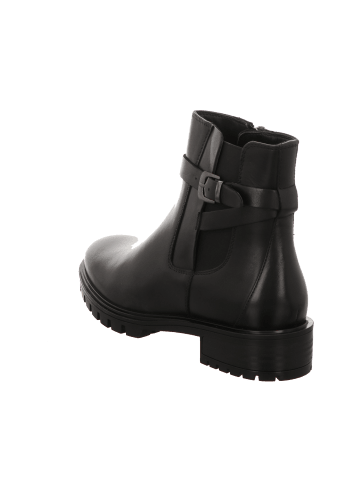 ara Stiefel in schwarz
