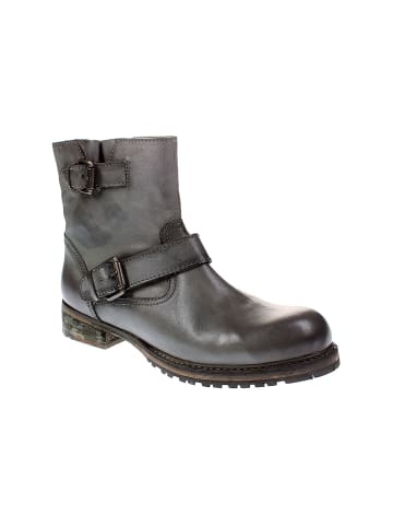 INUOVO Boots STATION  in Grau