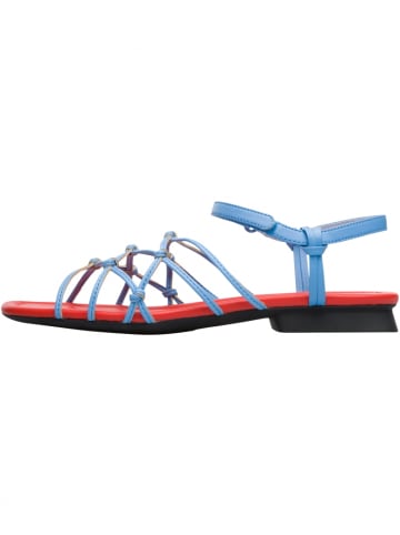 Camper Sandalen " Casi Myra " in Blau