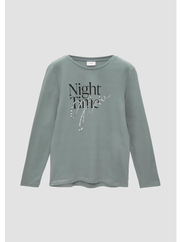 s.Oliver T-Shirt in 5242_blassblau