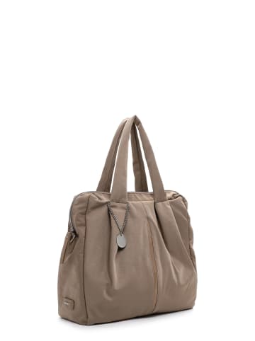 SURI FREY Shopper SFY Pauly in taupe
