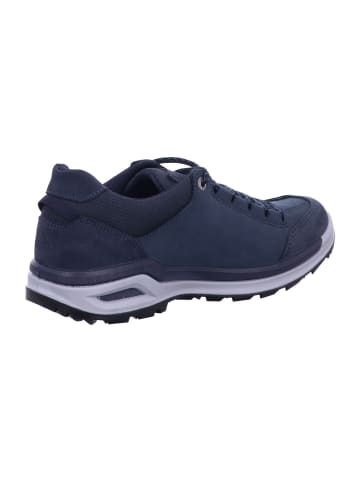 LOWA Wanderschuhe für Damen in blau