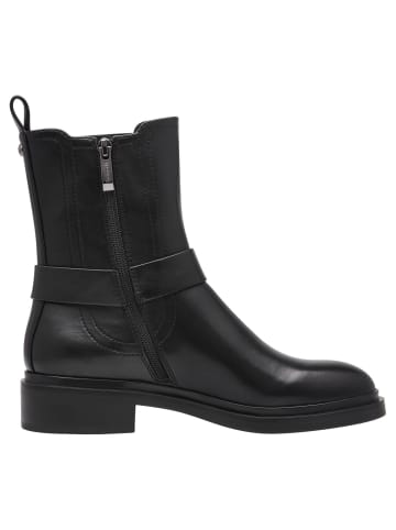 Tamaris Chelsea Boot in BLACK