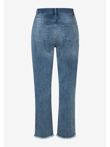 More & More Jeans Nos in light stone