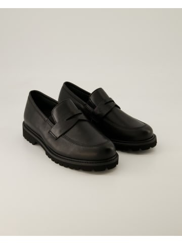 Semler Slipper in Schwarz