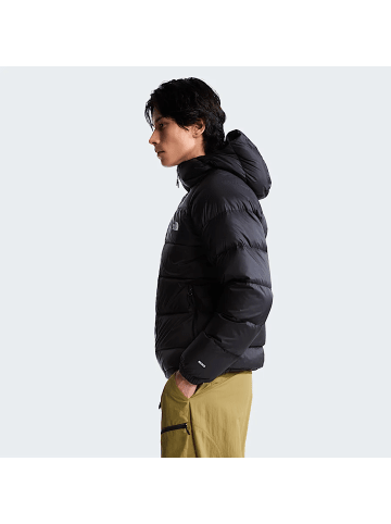 The North Face Jacke 10322132533590 Schwarz