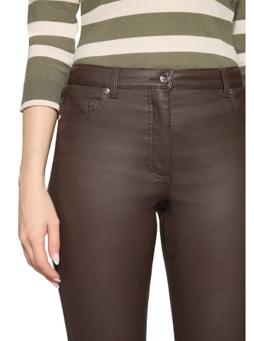 Betty Barclay Hose in mocca