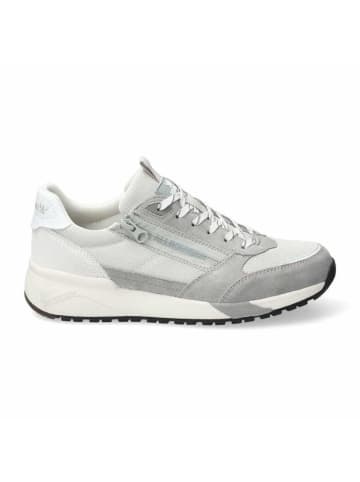Allrounder Sneaker in silber