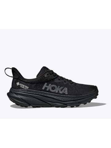 HOKA Trekkingschuh Mit Tex-Membran in schwarz