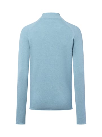 Nils Sundström Pullover in hellblau - 0010