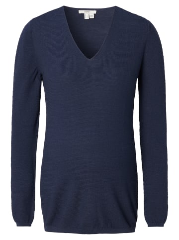 ESPRIT Pullover in Dark Blue