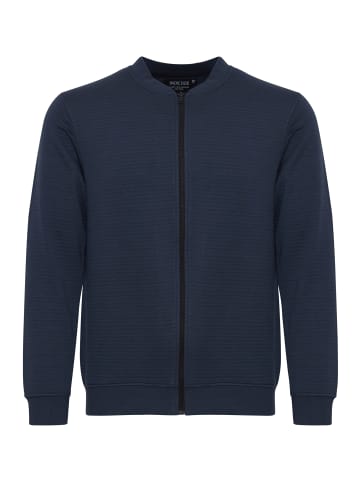 INDICODE Sweatjacke IDBronte in Dunkelblau