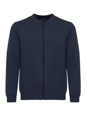 INDICODE Sweatjacke in blau