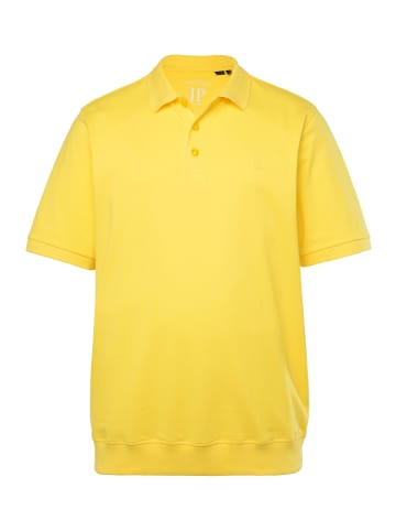 JP1880 Poloshirt in gelb
