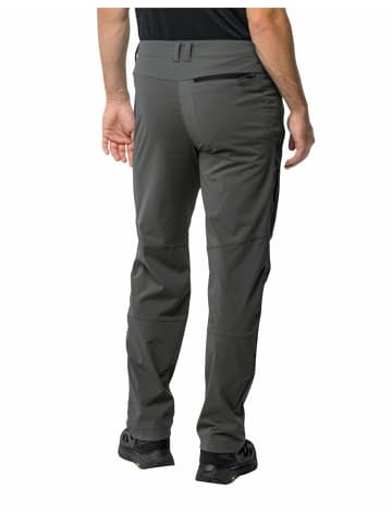 Jack Wolfskin Outdoorhose für Herren in grau