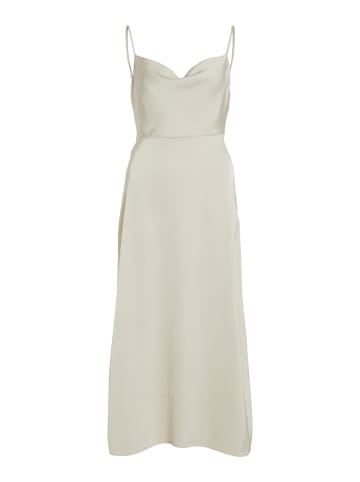 Vila Abendkleid in Birch