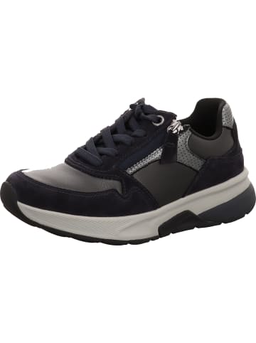 Gabor Sneaker Low in anthrazit