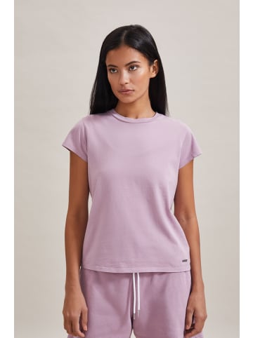 ADLYSH T-Shirt Confident T-Shirt in Orchid Haze