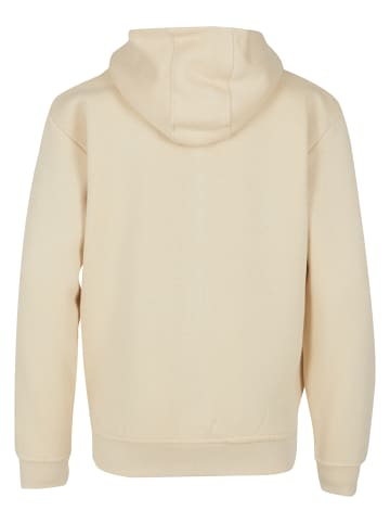 Urban Classics Sweat & Fleece - Hoodies Zipthrough in sand
