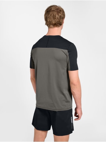 Hummel T-Shirt Hmlpulse Multisport Herren in BLACK