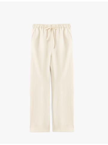 KOTON HOSEN in Beige